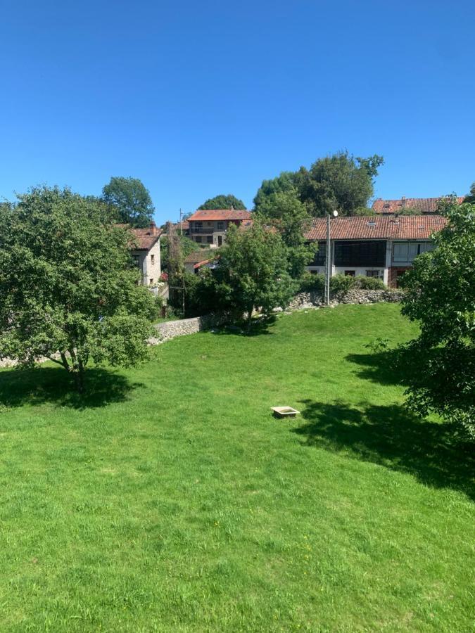 Parres de Llanes El Rincon De Parres 아파트 외부 사진